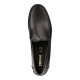 GEOX</br>Ανδρικά Μοκασίνια Μαύρο Δέρμα NEW DAMON A U641ZA 00043 C9999 Geox GEOX</br>Ανδρικά Μοκασίνια Μαύρο Δέρμα NEW DAMON A U641ZA 00043 C9999 Geox