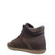 GEOX</br>Ανδρικά Μποτάκια Καφέ Suede BOX D U64R3D 022QG CL66T Geox
