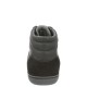 GEOX</br>Ανδρικά Μποτάκια Μαύρο Δέρμα BOX G U64R3G 022ME C9999 Geox