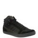 GEOX</br>Ανδρικά Μποτάκια Μαύρο Δέρμα BOX G U64R3G 022ME C9999 Geox