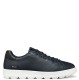 GEOX</br>Geox SPHERICA ECUB-1 B U65EKC 00085 C4002 Ανδρικά Sneakers Μπλε Δέρμα