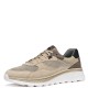 GEOX</br>Geox SPHERICA ACTIF X 1 U65HUA 01422 C5004 Ανδρικά Sneakers Μπεζ