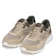 GEOX</br>Geox SPHERICA ACTIF X 1 U65HUA 01422 C5004 Ανδρικά Sneakers Μπεζ