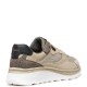 GEOX</br>Geox SPHERICA ACTIF X 1 U65HUA 01422 C5004 Ανδρικά Sneakers Μπεζ