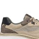 GEOX</br>Geox SPHERICA ACTIF X 1 U65HUA 01422 C5004 Ανδρικά Sneakers Μπεζ
