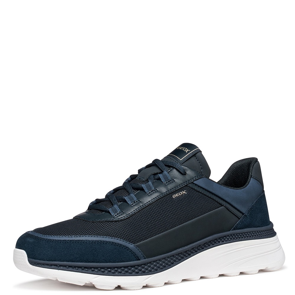 GEOX</br>Geox SPHERICA ACTIF X 1 U65HUC 01422 CF44K Ανδρικά Sneakers Μπλε