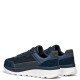 GEOX</br>Geox SPHERICA ACTIF X 1 U65HUC 01422 CF44K Ανδρικά Sneakers Μπλε