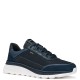 GEOX</br>Geox SPHERICA ACTIF X 1 U65HUC 01422 CF44K Ανδρικά Sneakers Μπλε