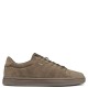 GEOX</br>Geox BALTMOORE U65LDD 00022 C1379 Ανδρικά Sneakers Γκρι/Πούρο Suede GEOX</br>Geox BALTMOORE U65LDD 00022 C1379 Ανδρικά Sneakers Γκρι/Πούρο Suede