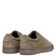 GEOX</br>Geox BALTMOORE U65LDD 00022 C1379 Ανδρικά Sneakers Γκρι/Πούρο Suede GEOX</br>Geox BALTMOORE U65LDD 00022 C1379 Ανδρικά Sneakers Γκρι/Πούρο Suede