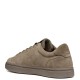 GEOX</br>Geox BALTMOORE U65LDD 00022 C1379 Ανδρικά Sneakers Γκρι/Πούρο Suede GEOX</br>Geox BALTMOORE U65LDD 00022 C1379 Ανδρικά Sneakers Γκρι/Πούρο Suede