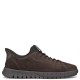 GEOX</br>Geox FLEXTRIDE PLUS U65MAA 00022 C6005 Ανδρικά Sneakers Καφέ Suede GEOX</br>Geox FLEXTRIDE PLUS U65MAA 00022 C6005 Ανδρικά Sneakers Καφέ Suede