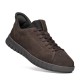 GEOX</br>Geox FLEXTRIDE PLUS U65MAA 00022 C6005 Ανδρικά Sneakers Καφέ Suede GEOX</br>Geox FLEXTRIDE PLUS U65MAA 00022 C6005 Ανδρικά Sneakers Καφέ Suede