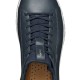 GEOX</br>Geox FLEXTRIDE PLUS U65MAA 0009B C4002 Ανδρικά Sneakers Μπλε Δέρμα