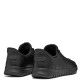 GEOX</br>Geox FLEXTRIDE PLUS U65MAA 0009B C9999 Ανδρικά Sneakers Μαύρο Δέρμα