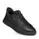 GEOX</br>Geox FLEXTRIDE PLUS U65MAA 0009B C9999 Ανδρικά Sneakers Μαύρο Δέρμα