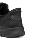 GEOX</br>Geox FLEXTRIDE PLUS U65MAA 0009B C9999 Ανδρικά Sneakers Μαύρο Δέρμα