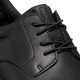 GEOX</br>Geox FLEXTRIDE F PLUS U664JA 0009B C9999 Ανδρικά Δετά Παπούτσια Μαύρο Δέρμα GEOX</br>Geox FLEXTRIDE F PLUS U664JA 0009B C9999 Ανδρικά Δετά Παπούτσια Μαύρο Δέρμα