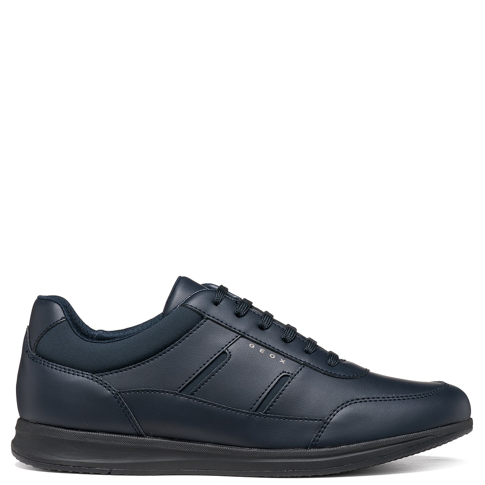 GEOX</br>Geox AVERY U66H5A 000BC C4021 Ανδρικά Sneakers Μπλε GEOX</br>Geox AVERY U66H5A 000BC C4021 Ανδρικά Sneakers Μπλε