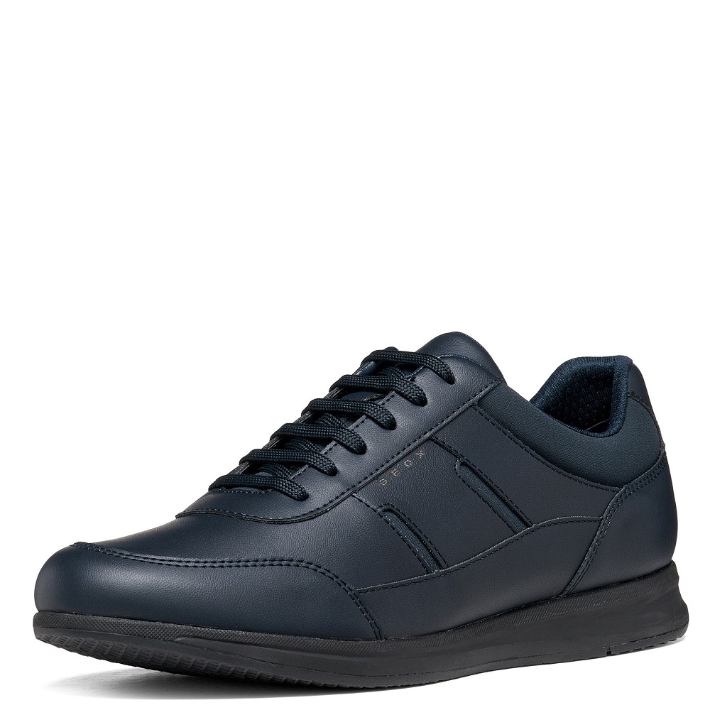 GEOX</br>Geox AVERY U66H5A 000BC C4021 Ανδρικά Sneakers Μπλε GEOX</br>Geox AVERY U66H5A 000BC C4021 Ανδρικά Sneakers Μπλε