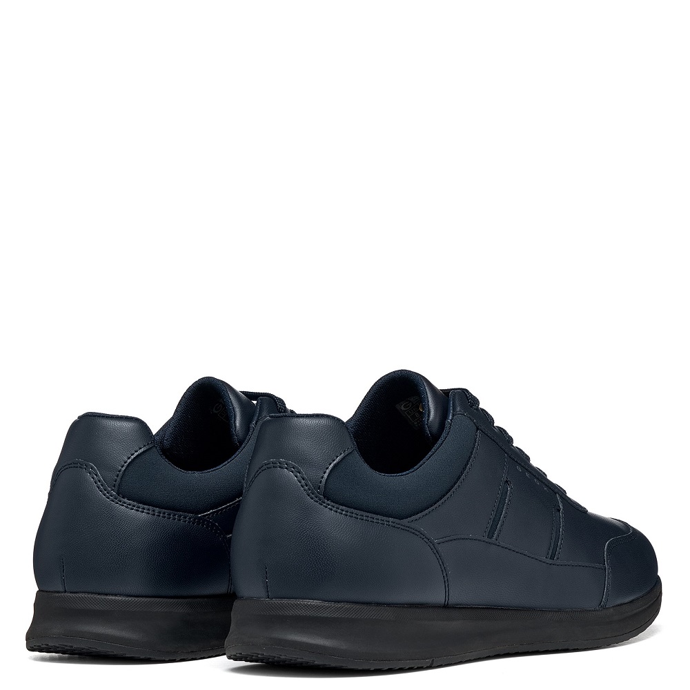 GEOX</br>Geox AVERY U66H5A 000BC C4021 Ανδρικά Sneakers Μπλε GEOX</br>Geox AVERY U66H5A 000BC C4021 Ανδρικά Sneakers Μπλε