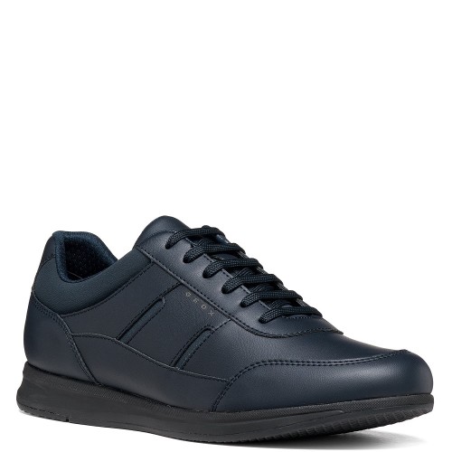 Geox AVERY U66H5A 000BC C4021 Ανδρικά Sneakers Μπλε Geox AVERY U66H5A 000BC C4021 Ανδρικά Sneakers Μπλε