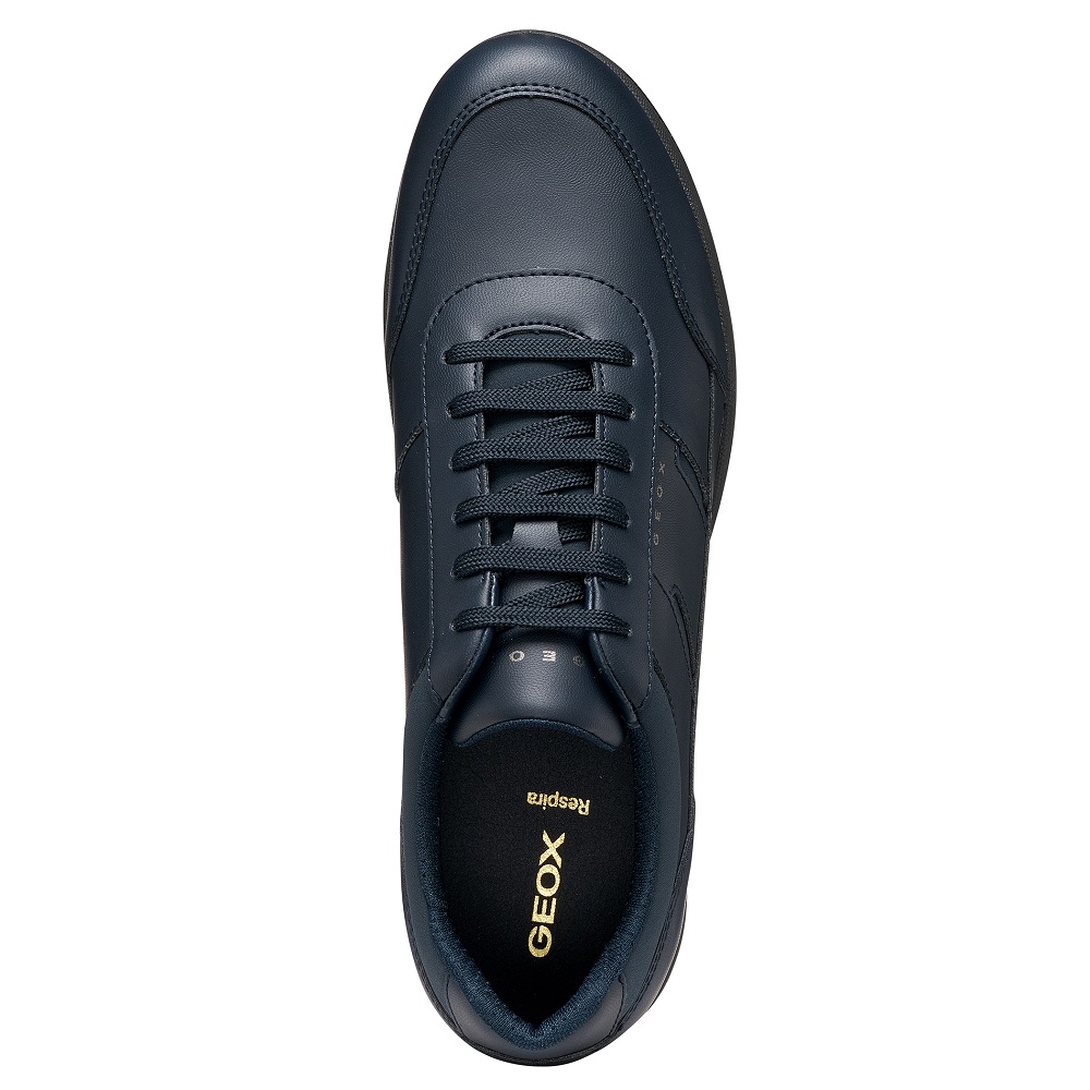 GEOX</br>Geox AVERY U66H5A 000BC C4021 Ανδρικά Sneakers Μπλε GEOX</br>Geox AVERY U66H5A 000BC C4021 Ανδρικά Sneakers Μπλε