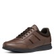 GEOX</br>Geox AVERY U66H5A 000BC C6005 Ανδρικά Sneakers Καφέ GEOX</br>Geox AVERY U66H5A 000BC C6005 Ανδρικά Sneakers Καφέ