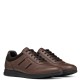 GEOX</br>Geox AVERY U66H5A 000BC C6005 Ανδρικά Sneakers Καφέ GEOX</br>Geox AVERY U66H5A 000BC C6005 Ανδρικά Sneakers Καφέ