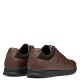 GEOX</br>Geox AVERY U66H5A 000BC C6005 Ανδρικά Sneakers Καφέ GEOX</br>Geox AVERY U66H5A 000BC C6005 Ανδρικά Sneakers Καφέ