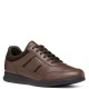 GEOX</br>Geox AVERY U66H5A 000BC C6005 Ανδρικά Sneakers Καφέ GEOX</br>Geox AVERY U66H5A 000BC C6005 Ανδρικά Sneakers Καφέ
