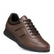 GEOX</br>Geox AVERY U66H5A 000BC C6005 Ανδρικά Sneakers Καφέ GEOX</br>Geox AVERY U66H5A 000BC C6005 Ανδρικά Sneakers Καφέ