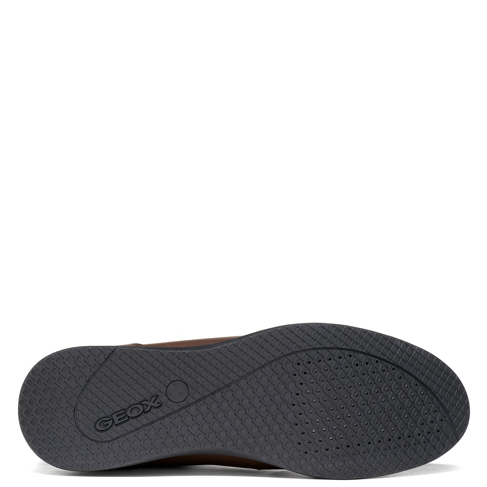 GEOX</br>Geox AVERY U66H5A 000BC C6005 Ανδρικά Sneakers Καφέ GEOX</br>Geox AVERY U66H5A 000BC C6005 Ανδρικά Sneakers Καφέ