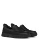 GEOX</br>Geox FLEXTRIDE PLUS U66MAC 0009B C9999 Ανδρικά Μοκασίνια/Loafers Μαύρο Δέρμα GEOX</br>Geox FLEXTRIDE PLUS U66MAC 0009B C9999 Ανδρικά Μοκασίνια/Loafers Μαύρο Δέρμα