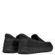 GEOX</br>Geox FLEXTRIDE PLUS U66MAC 0009B C9999 Ανδρικά Μοκασίνια/Loafers Μαύρο Δέρμα GEOX</br>Geox FLEXTRIDE PLUS U66MAC 0009B C9999 Ανδρικά Μοκασίνια/Loafers Μαύρο Δέρμα
