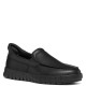 GEOX</br>Geox FLEXTRIDE PLUS U66MAC 0009B C9999 Ανδρικά Μοκασίνια/Loafers Μαύρο Δέρμα GEOX</br>Geox FLEXTRIDE PLUS U66MAC 0009B C9999 Ανδρικά Μοκασίνια/Loafers Μαύρο Δέρμα
