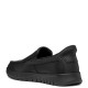 GEOX</br>Geox FLEXTRIDE PLUS U66MAC 0009B C9999 Ανδρικά Μοκασίνια/Loafers Μαύρο Δέρμα GEOX</br>Geox FLEXTRIDE PLUS U66MAC 0009B C9999 Ανδρικά Μοκασίνια/Loafers Μαύρο Δέρμα