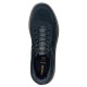GEOX</br>Geox SPHERICA PLUS U66PCA 00022 C4002 Ανδρικά Sneakers Μπλε Suede Waterproof
