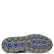 GEOX</br>Geox SPHERICA PLUS U66PCA 00022 C4002 Ανδρικά Sneakers Μπλε Suede Waterproof