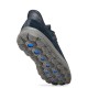 GEOX</br>Geox SPHERICA PLUS U66PCA 00022 C4002 Ανδρικά Sneakers Μπλε Suede Waterproof
