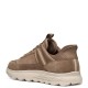 GEOX</br>Geox SPHERICA PLUS U66PCA 00022 C6029 Ανδρικά Sneakers Πούρο Suede Waterproof
