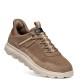 GEOX</br>Geox SPHERICA PLUS U66PCA 00022 C6029 Ανδρικά Sneakers Πούρο Suede Waterproof