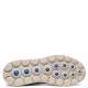 GEOX</br>Geox SPHERICA PLUS U66PCA 00022 C6029 Ανδρικά Sneakers Πούρο Suede Waterproof