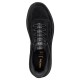 GEOX</br>Geox SPHERICA PLUS U66PCA 00022 C9999 Ανδρικά Sneakers Μαύρο Suede Waterproof