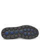 GEOX</br>Geox SPHERICA PLUS U66PCA 00022 C9999 Ανδρικά Sneakers Μαύρο Suede Waterproof