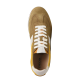 GEOX</br>Ανδρικά Sneakers Πούρο/Κίτρινο Suede VINTO A U722LA 00022 C5L2V Geox GEOX</br>Ανδρικά Sneakers Πούρο/Κίτρινο Suede VINTO A U722LA 00022 C5L2V Geox