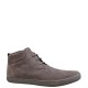 GEOX</br>Ανδρικά Μποτάκια Γκρι Suede BOX H U74R3H 00022 C9004 Geox