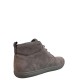GEOX</br>Ανδρικά Μποτάκια Γκρι Suede BOX H U74R3H 00022 C9004 Geox