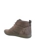 GEOX</br>Ανδρικά Μποτάκια Γκρι Suede BOX H U74R3H 00022 C9004 Geox