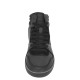 GEOX</br>Ανδρικά Μποτάκια Μαύρο Δέρμα BOX J U74R3J 085EK C9999 Geox